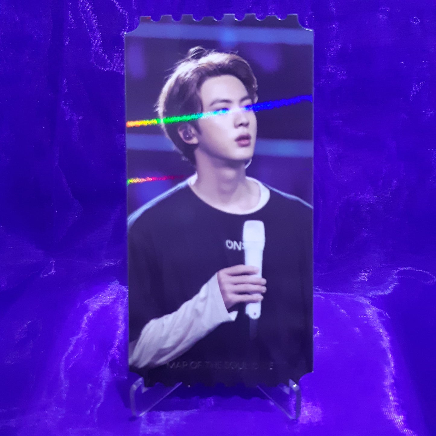 [ONHAND] BTS Map Of The Soul ON:E DVD Tingi