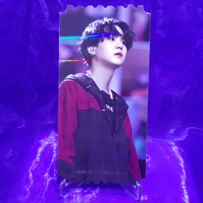 [ONHAND] BTS Map Of The Soul ON:E DVD Tingi