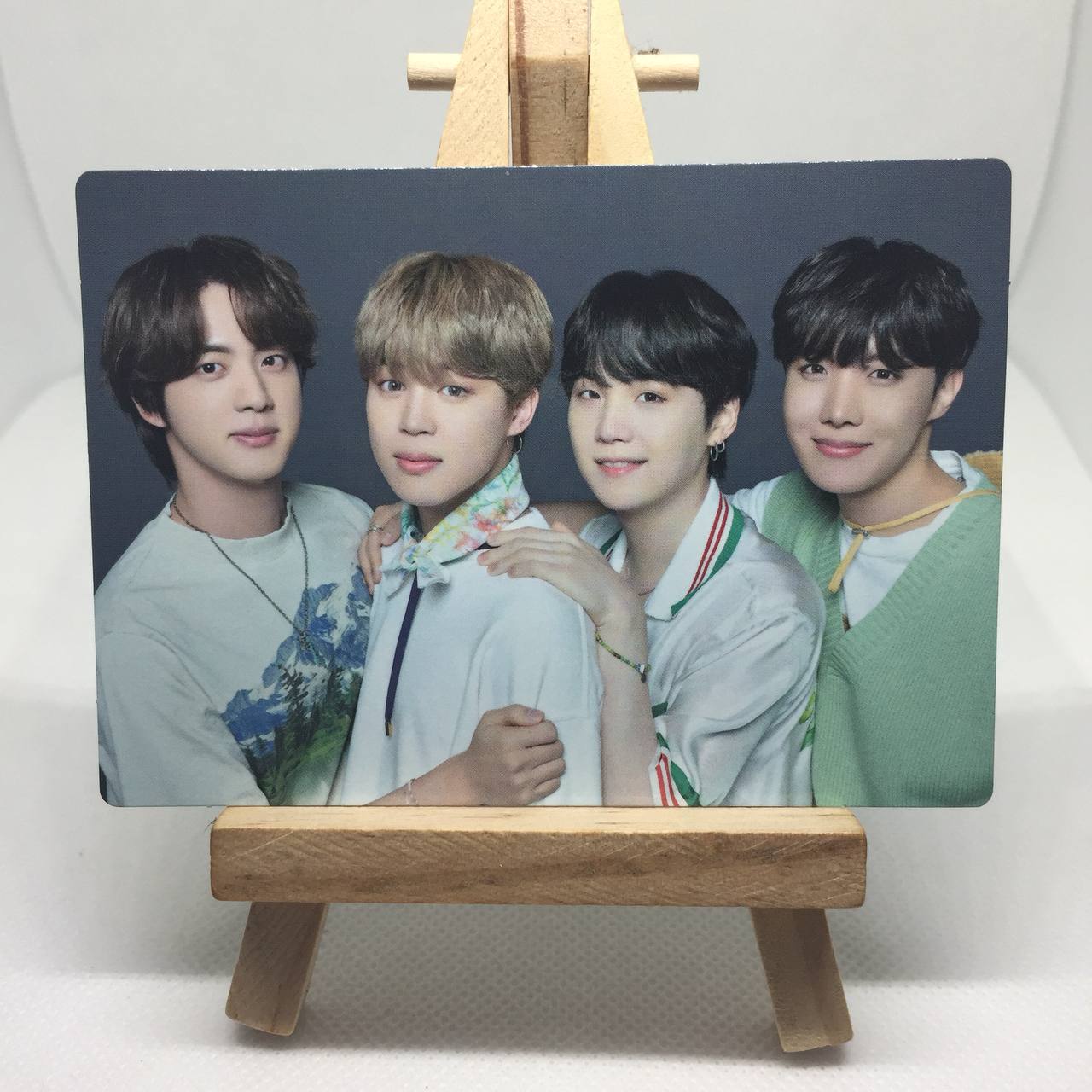 [ONHAND] BTS UNIT 2021 SoWooZoo Mini PC