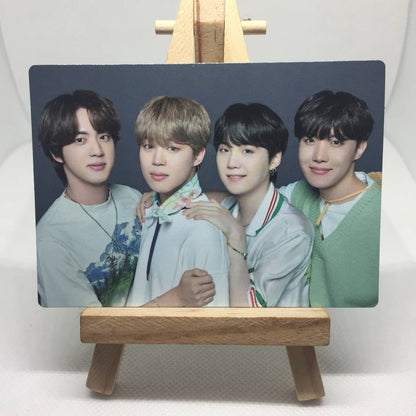 [ONHAND] BTS UNIT 2021 SoWooZoo Mini PC
