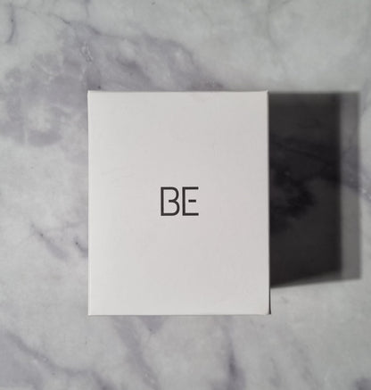 BTS BE Blue & Grey Candle Sealed