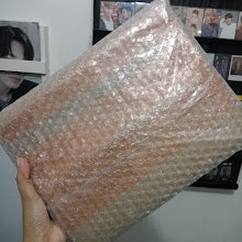 [GIVEAWAY] Free Unsealed Albums