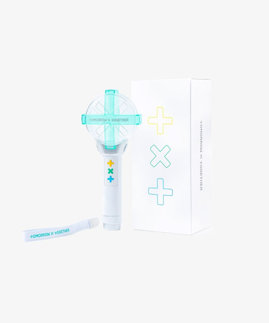 [PRE-ORDER] TXT Official Light Stick