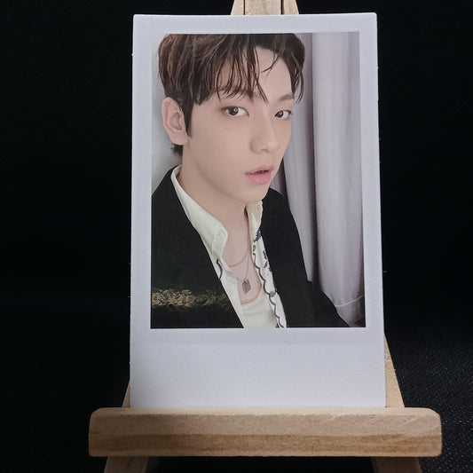 [ONHAND] TXT Soobin Deco Kit Pola