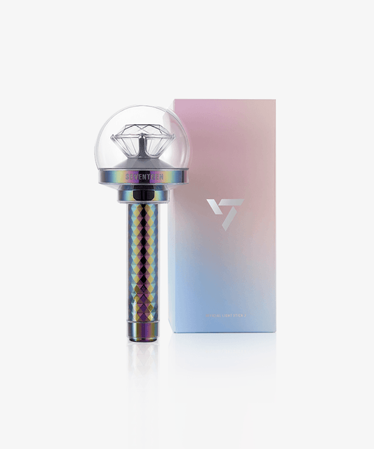 [ONHAND] SVT Official Light Stick Ver. 3