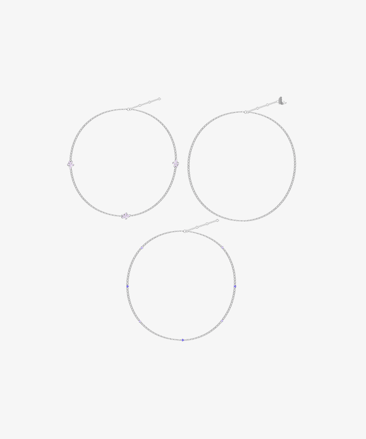 [10th FESTA] Bracelet Set