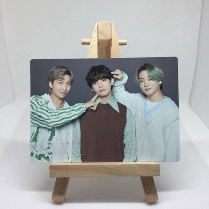 [ONHAND] BTS UNIT 2021 SoWooZoo Mini PC