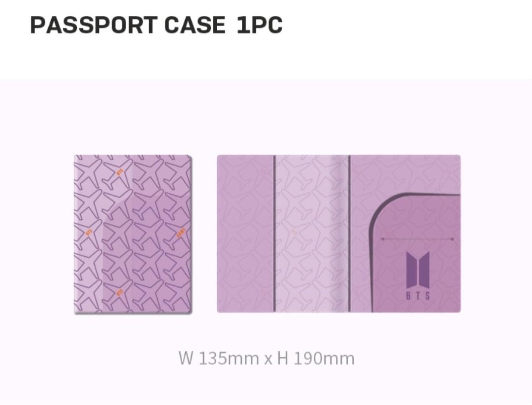 [ONHAND] BTS Army Membership Merch Box 5 Tingi