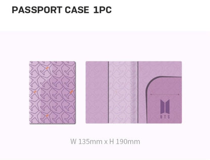 [ONHAND] BTS Army Membership Merch Box 5 Tingi