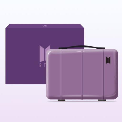 [ONHAND] BTS Army Membership Merch Box 5 Tingi