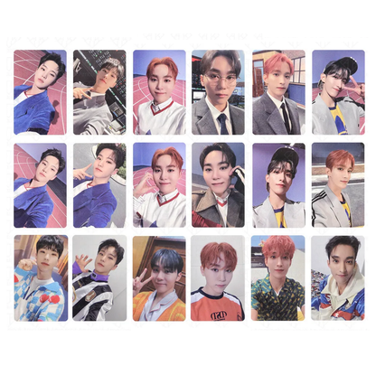 [ONHAND] BSS Lucky Draw Powerstation, M2U, Soundwave