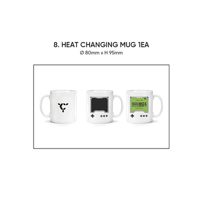 [PRE-ORDER] Seventeen Carat Membership Kit Tingi