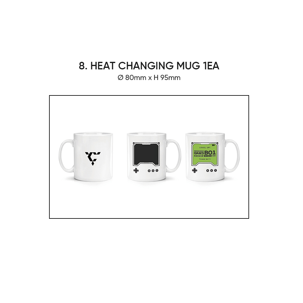 [PRE-ORDER] Seventeen Carat Membership Kit Tingi