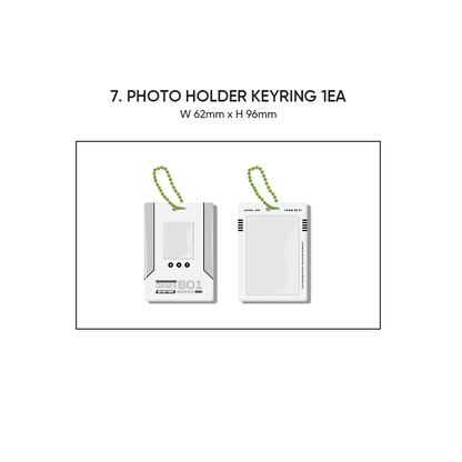 [PRE-ORDER] Seventeen Carat Membership Kit Tingi