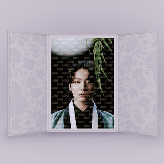 [ONHAND] 2022 BTS Dalmajung Flip Photo