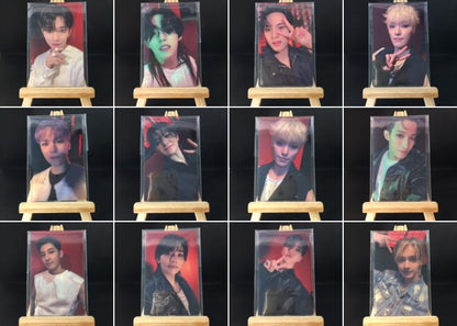 [ONHAND] FML Carat Version and Fansign POB Weverse