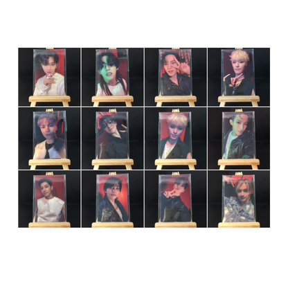 [ONHAND] FML Carat Version and Fansign POB Weverse