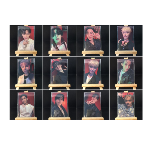 [ONHAND] FML Carat Version and Fansign POB Weverse