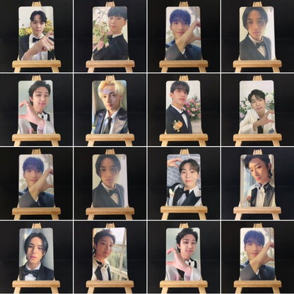 [ONHAND] FML Carat Version Random Photocards RPC Tingi