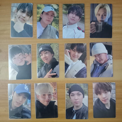 [ONHAND] SEVENTEEN In The Soop S2 Making Photobook Tingi