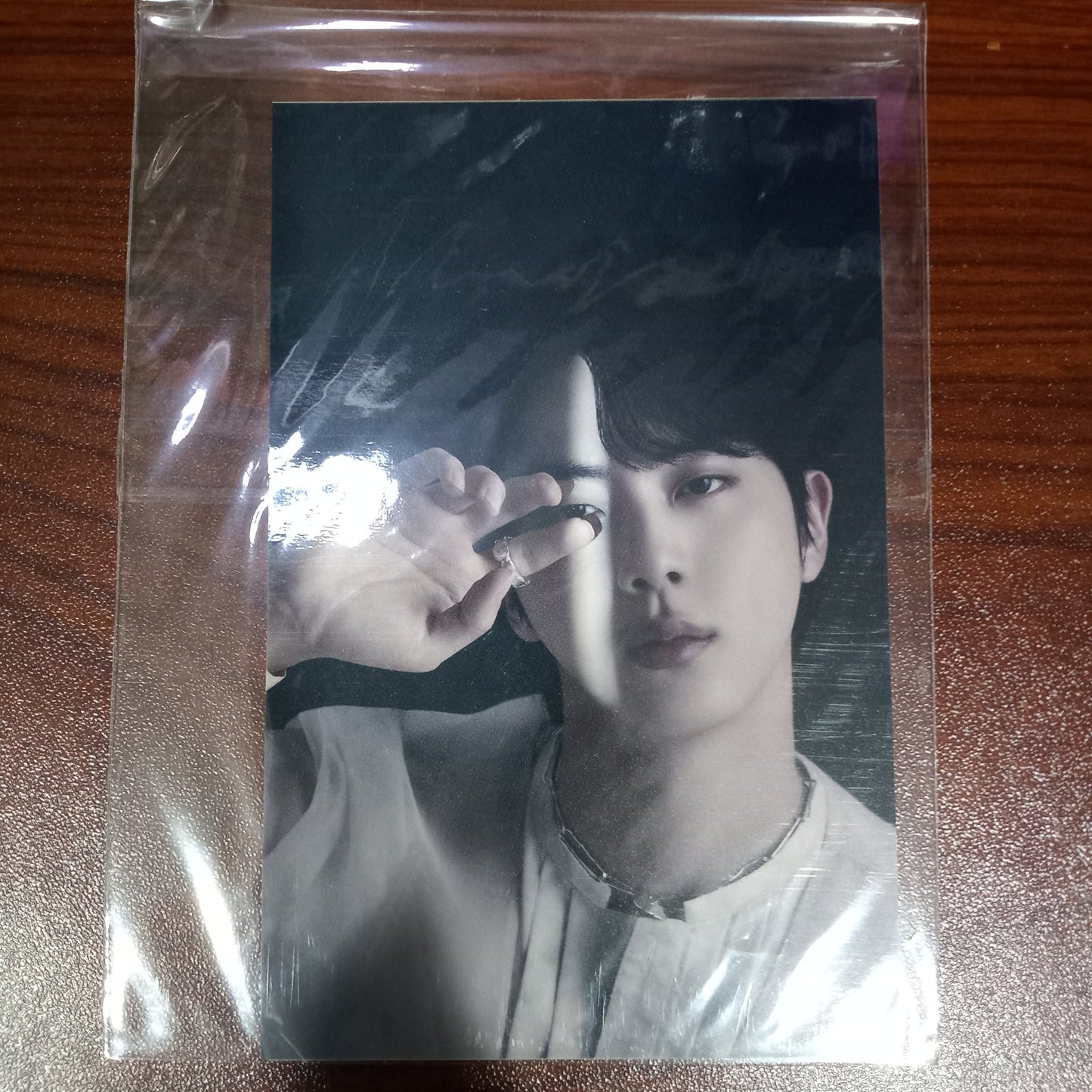 [ONHAND] BTS Proof Universal Music Store Japan Limited OFFICIAL Purchase benefits Sticker