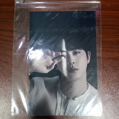 [ONHAND] BTS Proof Universal Music Store Japan Limited OFFICIAL Purchase benefits Sticker