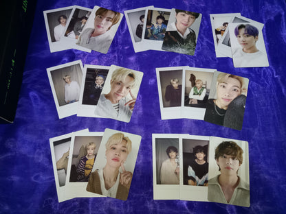 [ONHAND] BTS Deco Kit Tingi