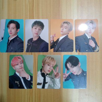 [ONHAND] Enhypen Engene 3rd Annual Membership Kit Tingi