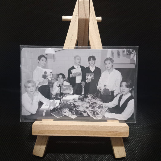 [ONHAND] Standard Proof RPC OT7