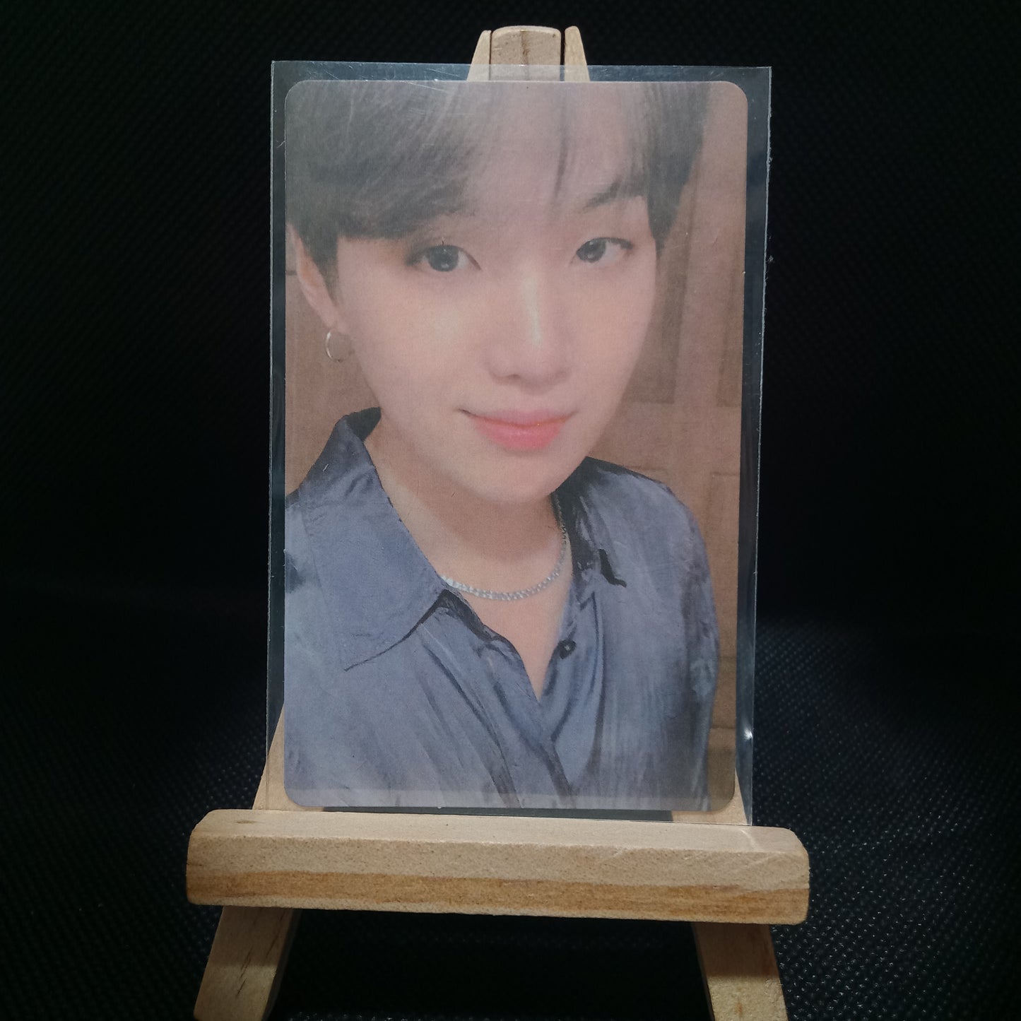 [ONHAND] BTS Suga Map of the Soul Persona Photocard