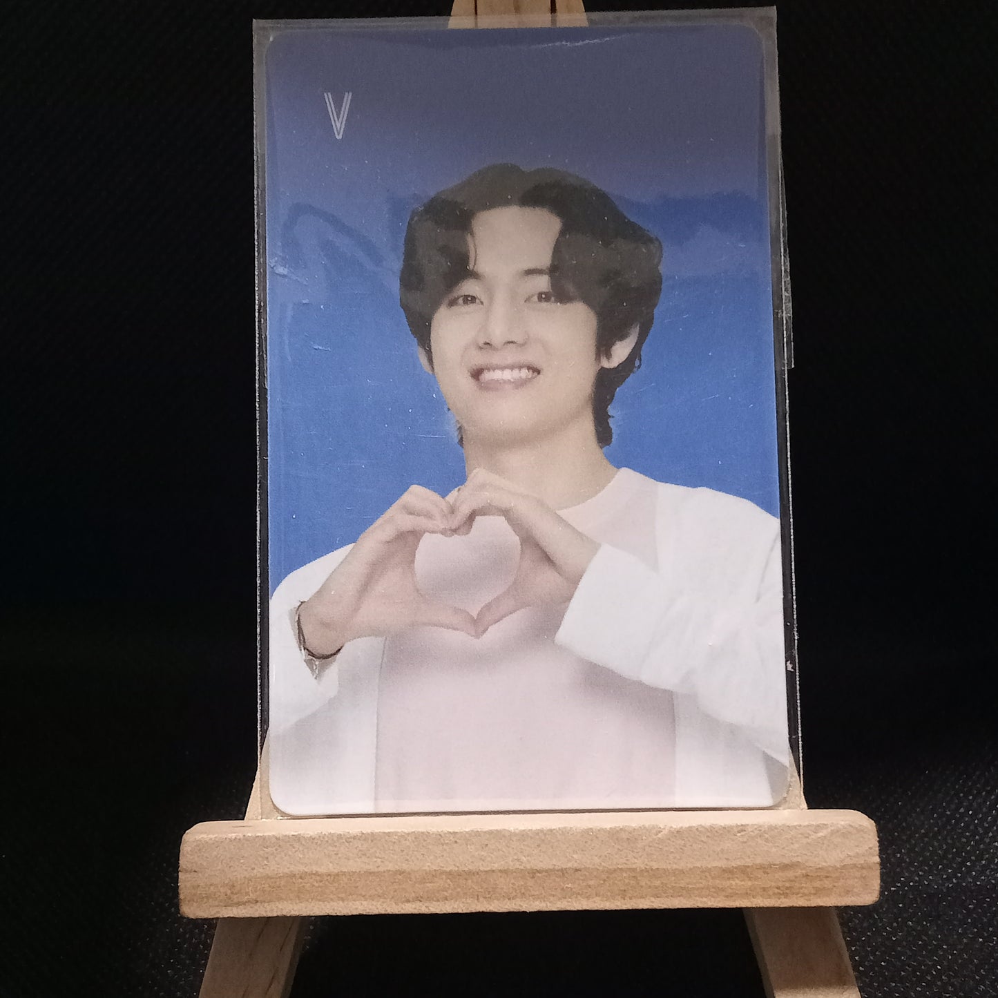 [ONHAND] BTS X Chilsung Cider Photocards