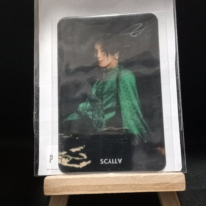 [ONHAND] Enhypen Junwon Sunoo Alladin POB Dimension: Dilemma