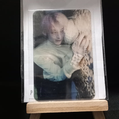 [ONHAND] Enhypen Junwon Sunoo Alladin POB Dimension: Dilemma