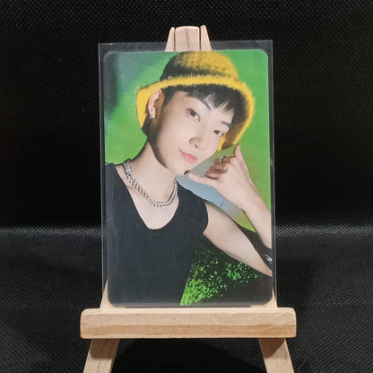 [ONHAND] The Boyz Thrill-ing Photocards