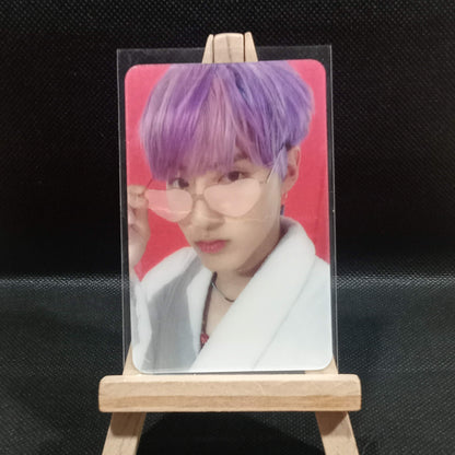 [ONHAND] The Boyz Thrill-ing Photocards