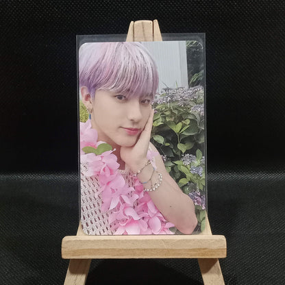 [ONHAND] The Boyz Thrill-ing Photocards