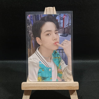 [ONHAND] The Boyz Thrill-ing Photocards