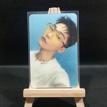 [ONHAND] The Boyz Thrill-ing Photocards