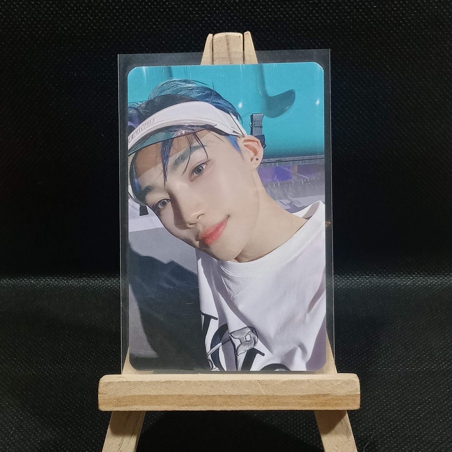 [ONHAND] The Boyz Thrill-ing Photocards