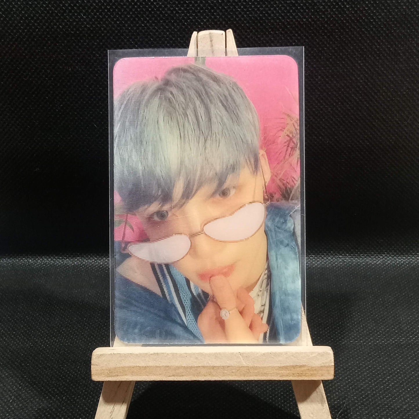 [ONHAND] The Boyz Thrill-ing Photocards