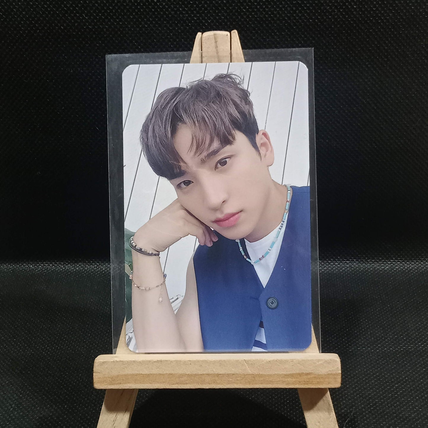 [ONHAND] The Boyz Thrill-ing Photocards