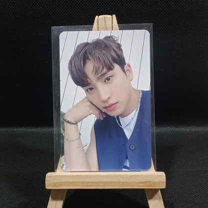 [ONHAND] The Boyz Thrill-ing Photocards