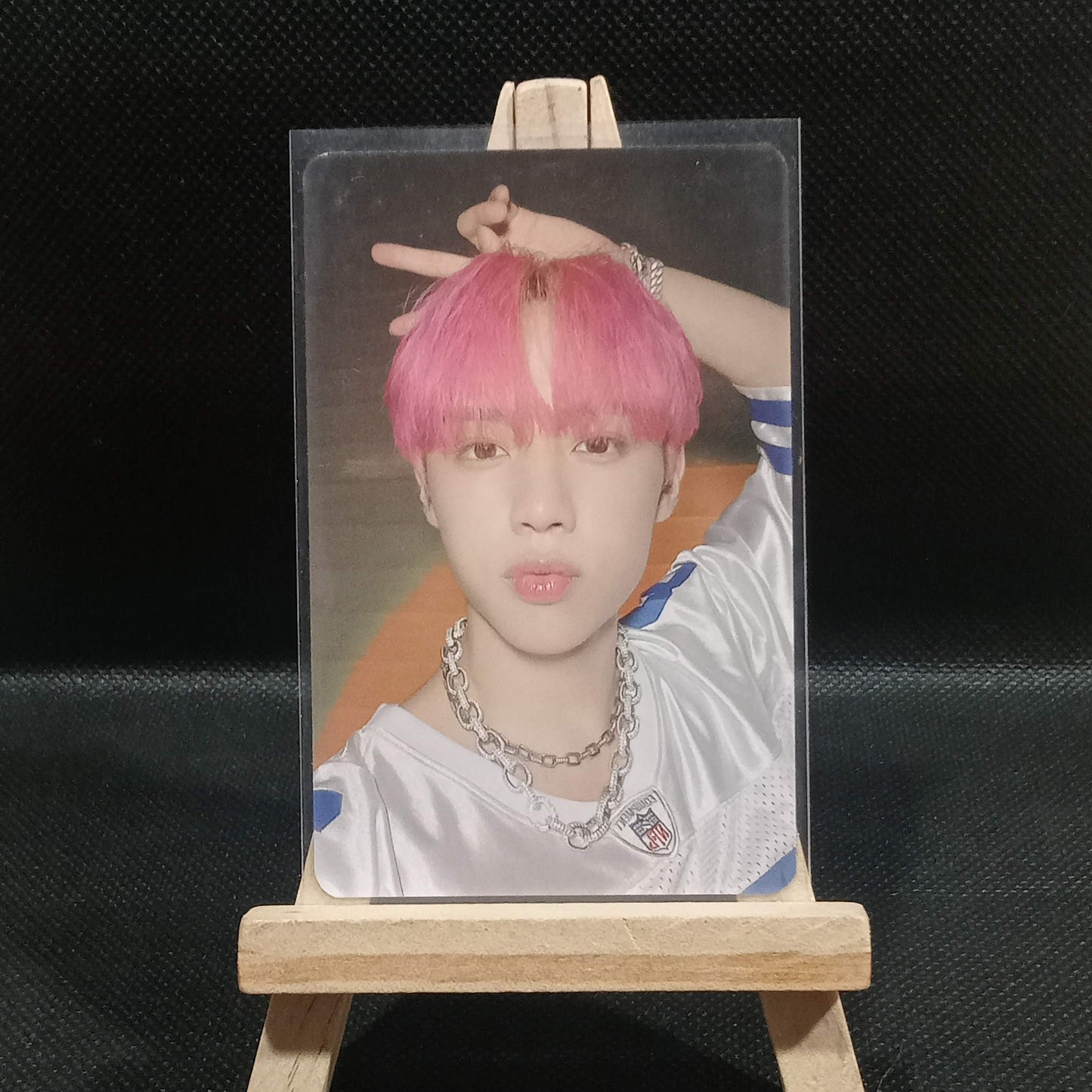 [ONHAND] The Boyz Thrill-ing Photocards