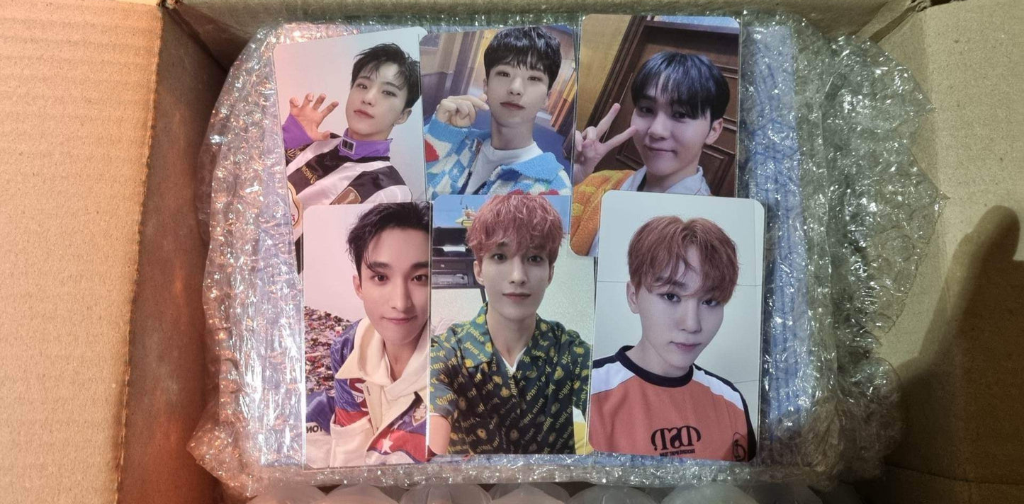 [ONHAND] BSS Lucky Draw Powerstation, M2U, Soundwave