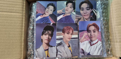 [ONHAND] BSS Lucky Draw Powerstation, M2U, Soundwave