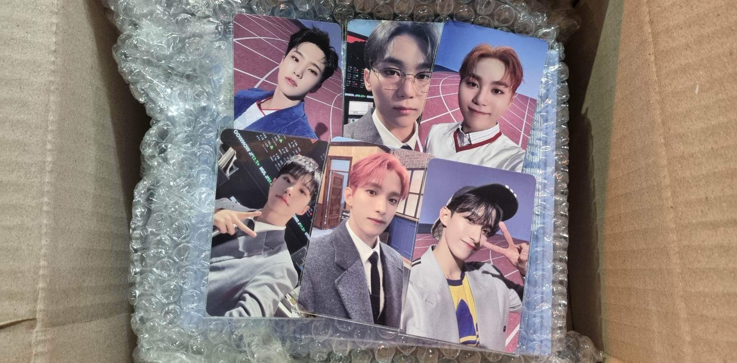 [ONHAND] BSS Lucky Draw Powerstation, M2U, Soundwave