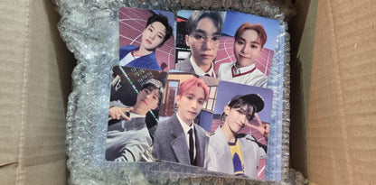 [ONHAND] BSS Lucky Draw Powerstation, M2U, Soundwave