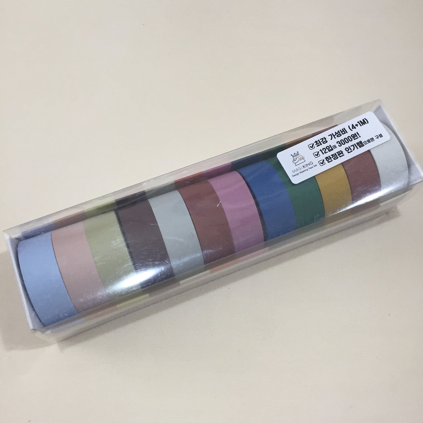Washi Tape