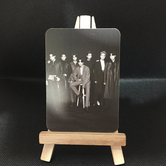 [ONHAND] BTS Goes On OT7 D'icon Vol 10