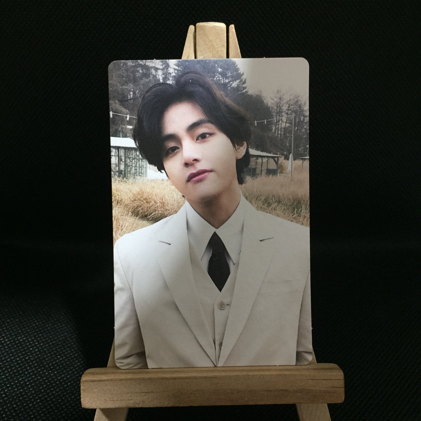 [ONHAND] BTS Photo-folio PCs